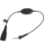 Image de Jabra 8800-00-98 accessoire pour casque /oreillettes Cable
