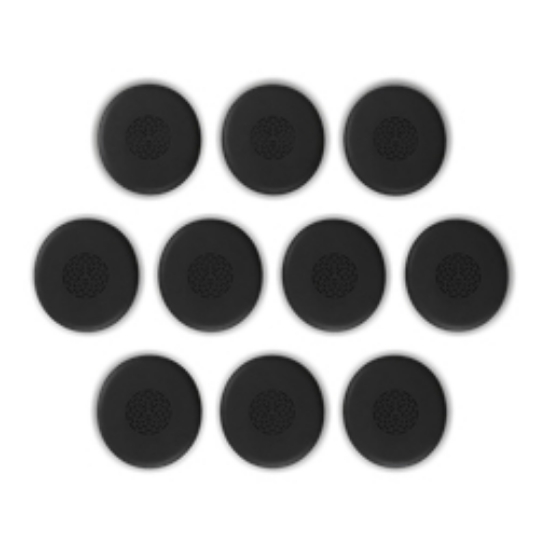 Picture of Jabra 14101-84 headphone/headset accessory Cushion/ring set