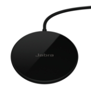 Afbeeldingen van Jabra 14207-92 oplader voor mobiele apparatuur Headset Zwart USB Draadloos opladen Binnen