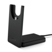 Afbeeldingen van Jabra 14207-90 hoofdtelefoon accessoire Basisstation