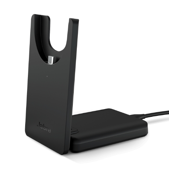 Afbeeldingen van Jabra 14207-90 hoofdtelefoon accessoire Basisstation