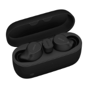 Image de Jabra 20797-999-889 écouteur/casque True Wireless Stereo (TWS) Ecouteurs Appels/Musique Bluetooth Noir
