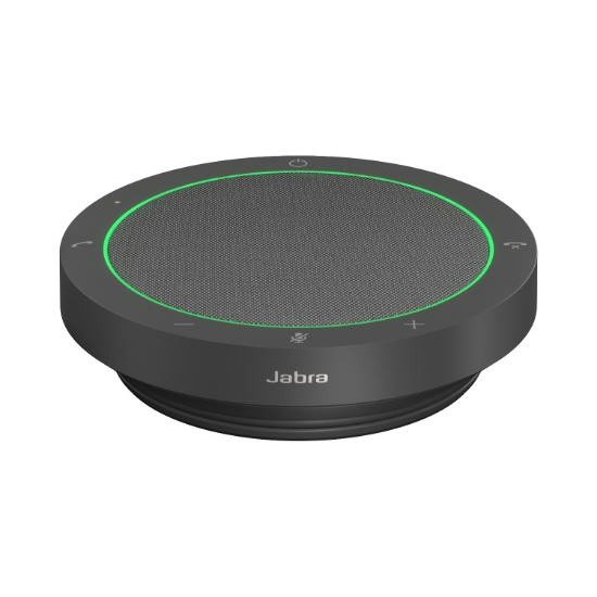 Afbeeldingen van Jabra 2740-209 luidspreker telefoon Universeel USB Type-C Grijs