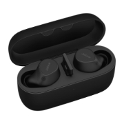 Image de Jabra 20797-989-989 écouteur/casque True Wireless Stereo (TWS) Ecouteurs Appels/Musique Bluetooth Noir