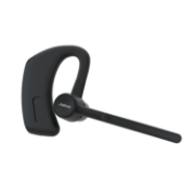 Afbeeldingen van Jabra Perform 45 Headset Draadloos Neckband Car/Home office Bluetooth Zwart