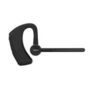 Afbeeldingen van Jabra Perform 45 Headset Draadloos Neckband Car/Home office Bluetooth Zwart