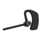 Afbeeldingen van Jabra Perform 45 Headset Draadloos Neckband Car/Home office Bluetooth Zwart