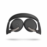 Picture of Jabra Evolve2 65 Flex - Link380a MS Stereo (Wireless Charging)