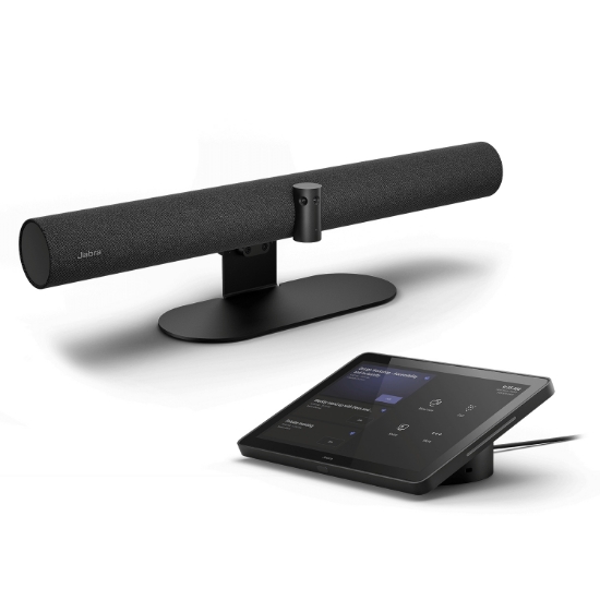 Afbeeldingen van Jabra PanaCast 50 VBS video conferencing systeem 13 MP Videovergaderingssysteem voor groepen