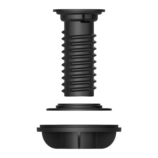 Afbeeldingen van Jabra 14307-58 accessoire voor videoconferenties Tafelbevestiging Zwart