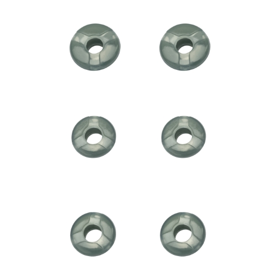 Afbeeldingen van Jabra 14101-87 hoofdtelefoon accessoire Oordopjestips