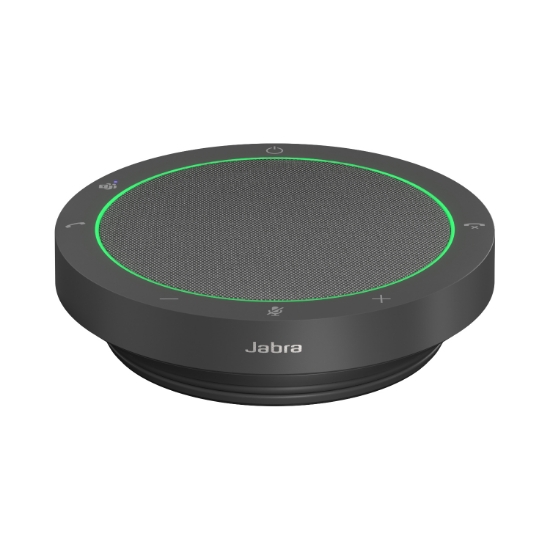 Afbeeldingen van Jabra 2740-109 luidspreker telefoon Universeel USB Type-C Grijs