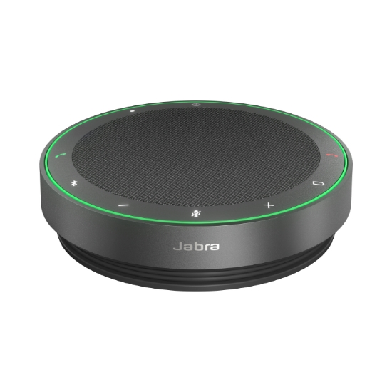 Picture of Jabra Speak2 75 UC - Link 380a, Dark Grey
