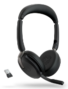 Picture of Jabra Evolve2 65 Flex - Link380a UC Stereo