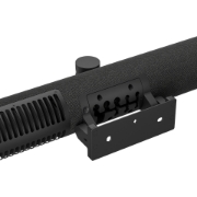 Afbeeldingen van Jabra 14307-57 accessoire voor videoconferenties Wandmontage Zwart