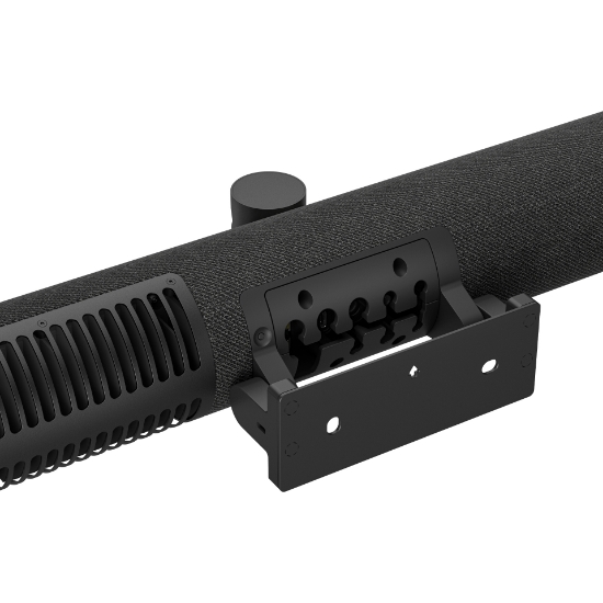 Afbeeldingen van Jabra 14307-57 accessoire voor videoconferenties Wandmontage Zwart