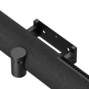 Afbeeldingen van Jabra 14307-57 accessoire voor videoconferenties Wandmontage Zwart