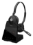 Image de Jabra Engage 65 SE Casque Sans fil Arceau Bureau/Centre d'appels Noir