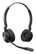 Picture of Jabra Engage 65 SE - Stereo, EMEA