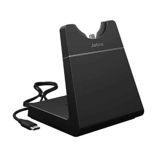 Afbeeldingen van Jabra 14217-05 hoofdtelefoon accessoire Koptelefoonstandaard