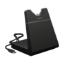 Afbeeldingen van Jabra 14217-05 hoofdtelefoon accessoire Koptelefoonstandaard