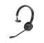 Afbeeldingen van Jabra Evolve 65 TE Headset Bedraad en draadloos Hoofdband Kantoor/callcenter USB Type-A Bluetooth Zwart