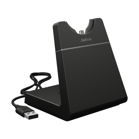 Afbeeldingen van Jabra 14217-01 hoofdtelefoon accessoire Koptelefoonstandaard