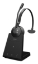 Image de Jabra Engage 45 SE Casque Sans fil Arceau Bureau/Centre d'appels Noir
