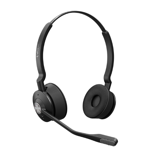 Picture of Jabra Engage SE Replacement Headset - Stereo UC, EMEA/APAC