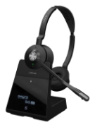 Picture of Jabra Engage 75 SE - Stereo, EMEA Low Power