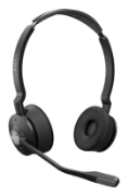 Picture of Jabra Engage 75 SE - Stereo, EMEA Low Power