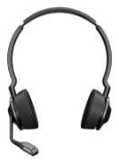 Picture of Jabra Engage 75 SE - Stereo, EMEA Low Power
