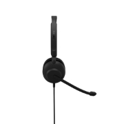 Image de Jabra 2699-820-109 écouteur/casque Avec fil Arceau Bureau/Centre d'appels USB Type-A Noir