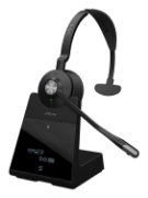 Picture of Jabra Engage 75 SE - Mono, EMEA