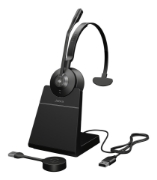 Picture of Jabra Engage 55 SE - USB-A MS Mono (Include Stand), EMEA/APAC