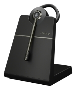 Image de Jabra Engage 55 SE Casque Sans fil Crochets auriculaires Car/Home office Noir