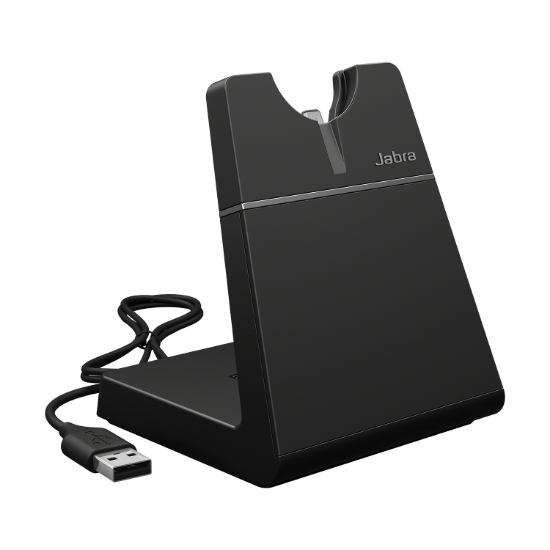 Afbeeldingen van Jabra 14217-02 hoofdtelefoon accessoire Koptelefoonstandaard