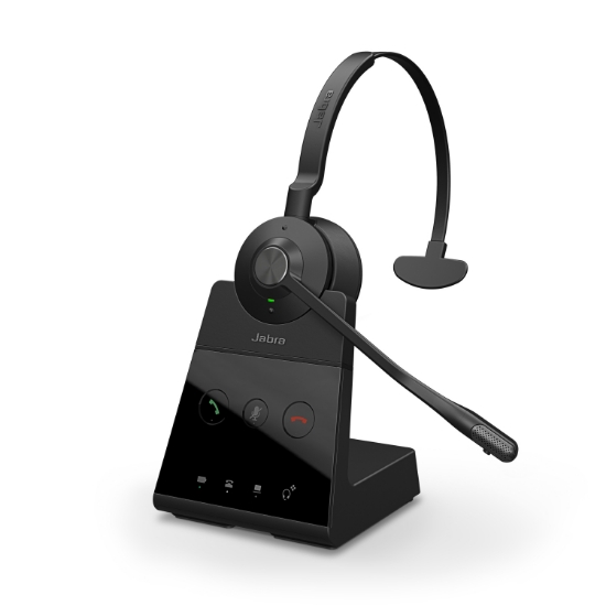 Image de Jabra 14217-03 accessoire pour casque /oreillettes Station de base