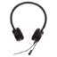 Image de Jabra Evolve 20 SE Casque Avec fil Arceau Bureau/Centre d'appels USB Type-C / USB Type-A Noir