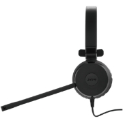 Picture of Jabra Evolve 30 II Headset Wired Head-band Office/Call center USB Type-C / USB Type-A Black