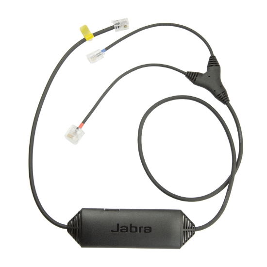 Image de Jabra 14201-47 accessoire pour casque /oreillettes Remote lifter