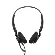 Image de Jabra 4099-410-279 Casque Avec fil Arceau Bureau/Centre d'appels USB Type-A Noir