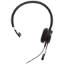 Image de Jabra Evolve 20 SE Casque Avec fil Arceau Bureau/Centre d'appels USB Type-C / USB Type-A Noir