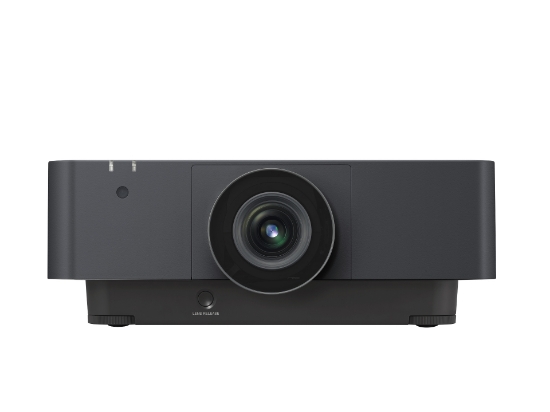 Picture of Sony VPL-FHZ80/B data projector Projector module 6000 ANSI lumens 3LCD 1080p (1920x1080) Black