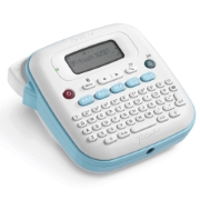 Afbeeldingen van Brother PT-N25BT labelprinter Thermo transfer Kleur 180 x 180 DPI 12 mm/sec Draadloos Bluetooth