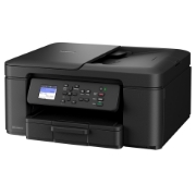 Picture of Brother 3-in-1 Compact Wireless Inkjet Printer DCP-J1360DW