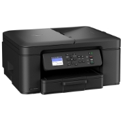 Picture of Brother 3-in-1 Compact Wireless Inkjet Printer DCP-J1360DW