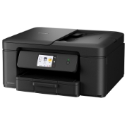 Image de Brother DCP-J1460DW Imprimante à jet d'encre compacte sans fil 3-en-1