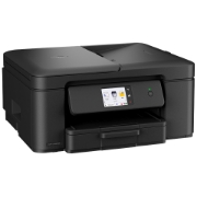 Image de Brother DCP-J1460DW Imprimante à jet d'encre compacte sans fil 3-en-1