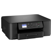 Image de Brother DCP-J1310DW Imprimante à jet d'encre compacte sans fil 3-en-1